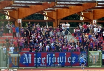 PL: Stal Brzeg - Polonia Bytom 2019-09-21