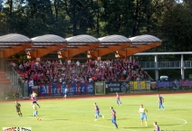 PL: Stal Brzeg - Polonia Bytom 2019-09-21