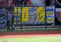 PL: Stal Brzeg - Polonia Bytom 2019-09-21