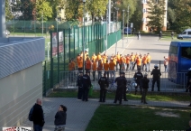 PL: Stal Brzeg - Polonia Bytom 2019-09-21