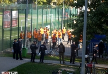 PL: Stal Brzeg - Polonia Bytom 2019-09-21