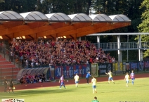 PL: Stal Brzeg - Polonia Bytom 2019-09-21