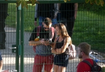 PL: Stal Brzeg - Polonia Bytom 2019-09-21