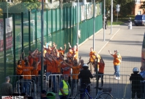 PL: Stal Brzeg - Polonia Bytom 2019-09-21