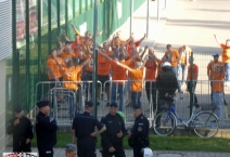 PL: Stal Brzeg - Polonia Bytom 2019-09-21