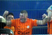 PL: Stal Brzeg - Polonia Bytom 2019-09-21