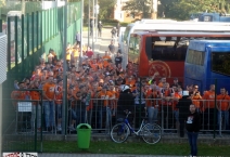 PL: Stal Brzeg - Polonia Bytom 2019-09-21