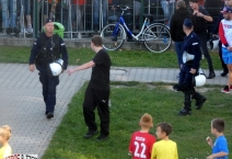 PL: Stal Brzeg - Polonia Bytom 2019-09-21