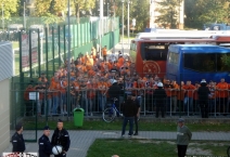 PL: Stal Brzeg - Polonia Bytom 2019-09-21