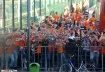 PL: Stal Brzeg - Polonia Bytom 2019-09-21