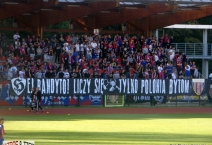 PL: Stal Brzeg - Polonia Bytom 2019-09-21