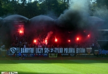 PL: Stal Brzeg - Polonia Bytom 2019-09-21