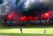 PL: Stal Brzeg - Polonia Bytom 2019-09-21