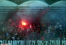 PL: Stal Brzeg - Polonia Bytom 2019-09-21
