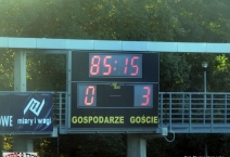 PL: Stal Brzeg - Polonia Bytom 2019-09-21