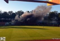 PL: Stal Brzeg - Polonia Bytom 2019-09-21