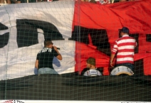 PL: Cracovia Kraków  - Legia Warszawa. 2019-09-22