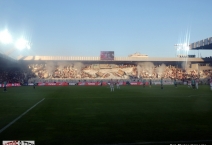 PL: Cracovia Kraków  - Legia Warszawa. 2019-09-22