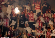 PL: Cracovia Kraków  - Legia Warszawa. 2019-09-22