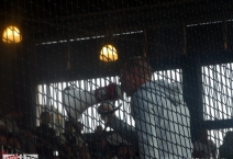 PL: Cracovia Kraków  - Legia Warszawa. 2019-09-22