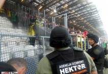 PL: Cracovia Kraków  - Legia Warszawa. 2019-09-22
