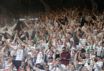 PL: Cracovia Kraków  - Legia Warszawa. 2019-09-22