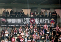 PL: Cracovia Kraków  - Legia Warszawa. 2019-09-22