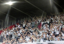 PL: Cracovia Kraków  - Legia Warszawa. 2019-09-22