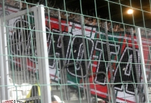 PL: Cracovia Kraków  - Legia Warszawa. 2019-09-22