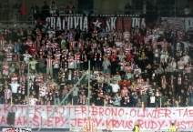 PL: Cracovia Kraków  - Legia Warszawa. 2019-09-22