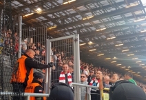 PL: Cracovia Kraków  - Legia Warszawa. 2019-09-22