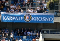 PL: Stal Rzeszów - Resovia Rzeszów. 2019-09-22