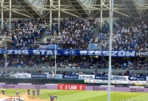 PL: Stal Rzeszów - Resovia Rzeszów. 2019-09-22