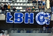 PL: Stal Rzeszów - Resovia Rzeszów. 2019-09-22