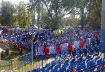PL: Stal Rzeszów - Resovia Rzeszów. 2019-09-22