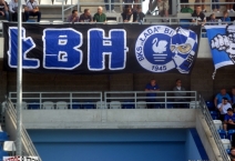 PL: Stal Rzeszów - Resovia Rzeszów. 2019-09-22