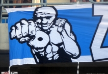 PL: Stal Rzeszów - Resovia Rzeszów. 2019-09-22