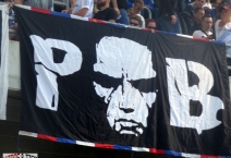 PL: Stal Rzeszów - Resovia Rzeszów. 2019-09-22