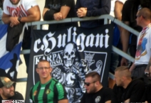 PL: Stal Rzeszów - Resovia Rzeszów. 2019-09-22