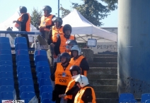 PL: Stal Rzeszów - Resovia Rzeszów. 2019-09-22