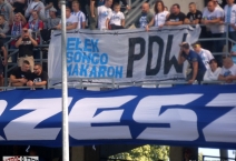PL: Stal Rzeszów - Resovia Rzeszów. 2019-09-22