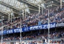 PL: Stal Rzeszów - Resovia Rzeszów. 2019-09-22