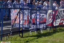 PL: Stal Rzeszów - Resovia Rzeszów. 2019-09-22