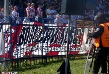 PL: Stal Rzeszów - Resovia Rzeszów. 2019-09-22