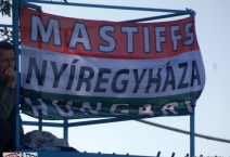 PL: Stal Rzeszów - Resovia Rzeszów. 2019-09-22