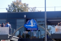 PL: Stal Rzeszów - Resovia Rzeszów. 2019-09-22