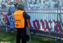 PL: Stal Rzeszów - Resovia Rzeszów. 2019-09-22