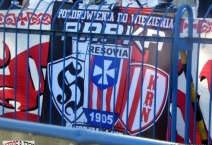 PL: Stal Rzeszów - Resovia Rzeszów. 2019-09-22