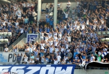 PL: Stal Rzeszów - Resovia Rzeszów. 2019-09-22
