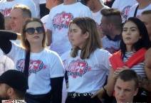 PL: Stal Rzeszów - Resovia Rzeszów. 2019-09-22